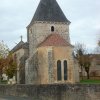 Vaux - L'église