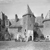 Sanxay - Château du Marçonnay (1921)